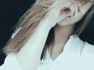 Holliyms