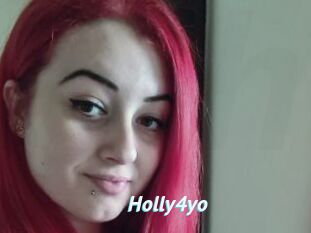 Holly4yo