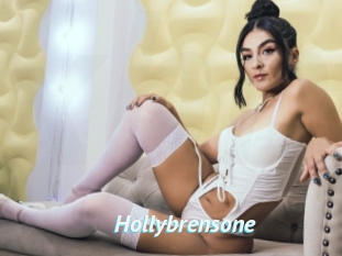 Hollybrensone