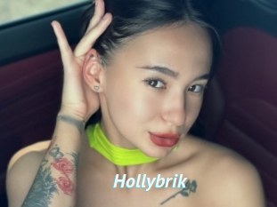 Hollybrik