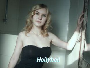 Hollyhell