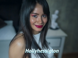Hollyhessigton