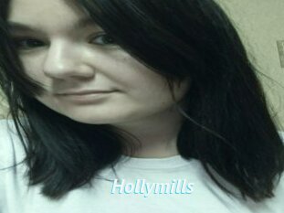 Hollymills