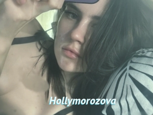 Hollymorozova