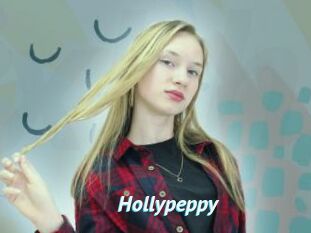 Hollypeppy