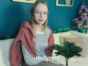 Hollyrare