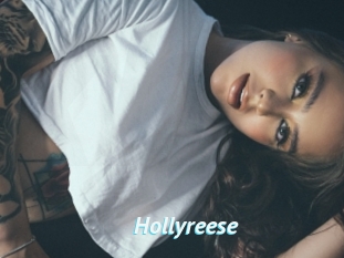 Hollyreese