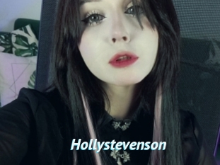 Hollystevenson