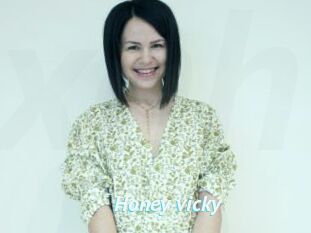 Honey_vicky