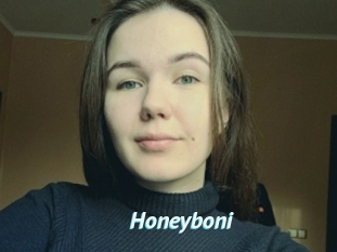 Honeyboni