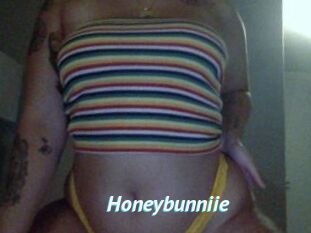 Honeybunniie