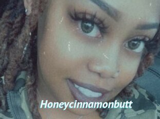 Honeycinnamonbutt