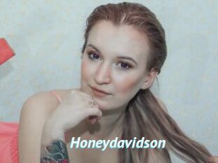 Honeydavidson