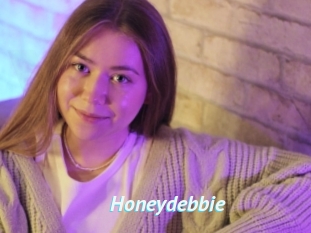 Honeydebbie