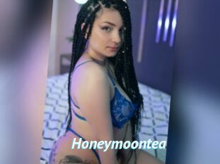 Honeymoontea