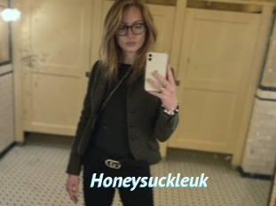 Honeysuckleuk