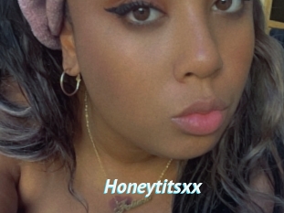 Honeytitsxx
