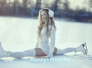 Honeyveronika