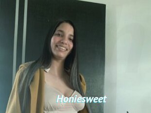 Honiesweet