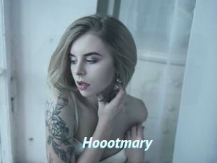 Hoootmary