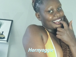 Hornyaggie