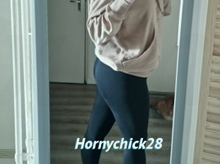 Hornychick28