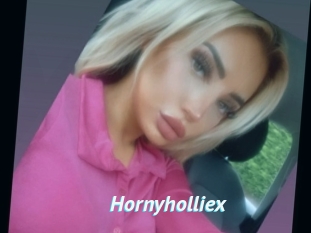 Hornyholliex