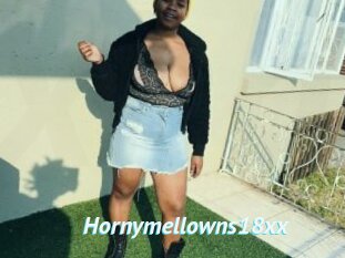 Hornymellowns18xx