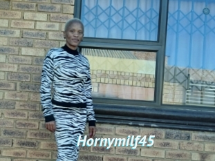 Hornymilf45