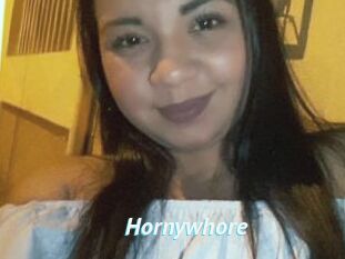 Hornywhore