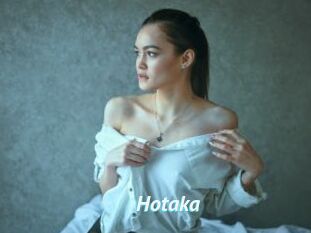 Hotaka