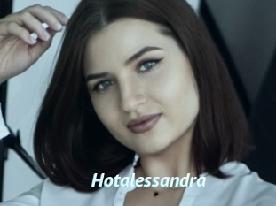 Hotalessandra