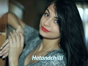 Hotandchilli
