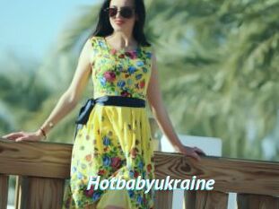 Hotbabyukraine