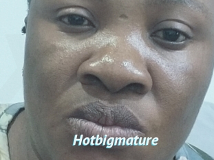 Hotbigmature