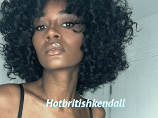Hotbritishkendall