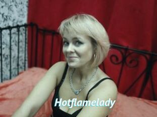 Hotflamelady