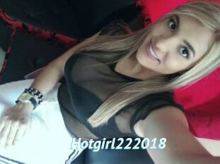 Hotgirl222018
