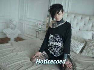 Hoticecoed