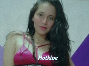 Hotkloe