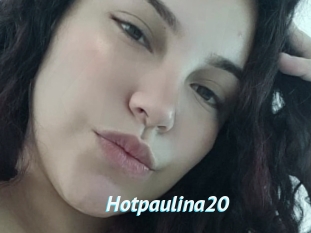 Hotpaulina20