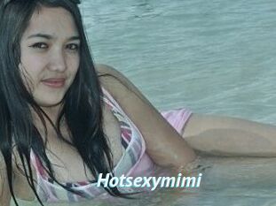 Hotsexymimi