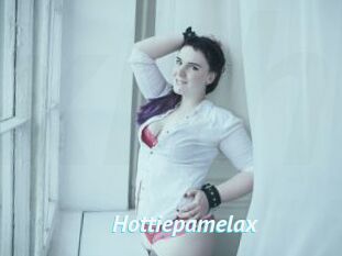Hottiepamelax