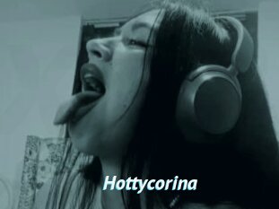 Hottycorina