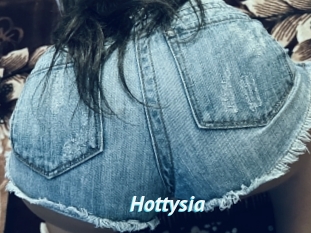 Hottysia