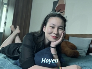 Hoyen