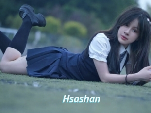 Hsashan