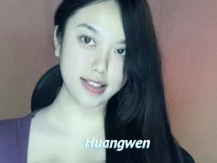 Huangwen