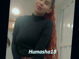 Humasha18