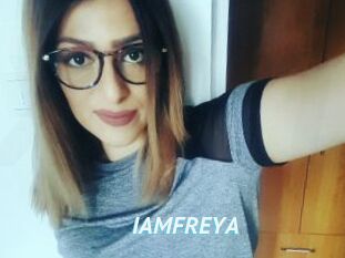 IAMFREYA